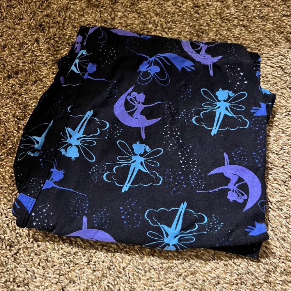 Fairy leggings